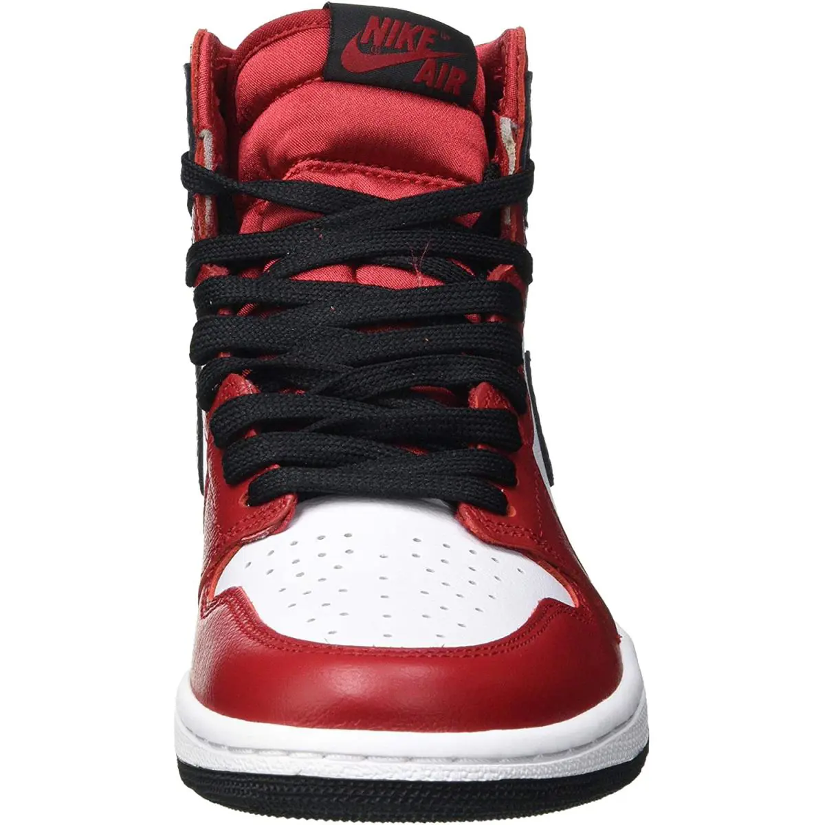 Nike shoes - Gym Red/Black-White 3