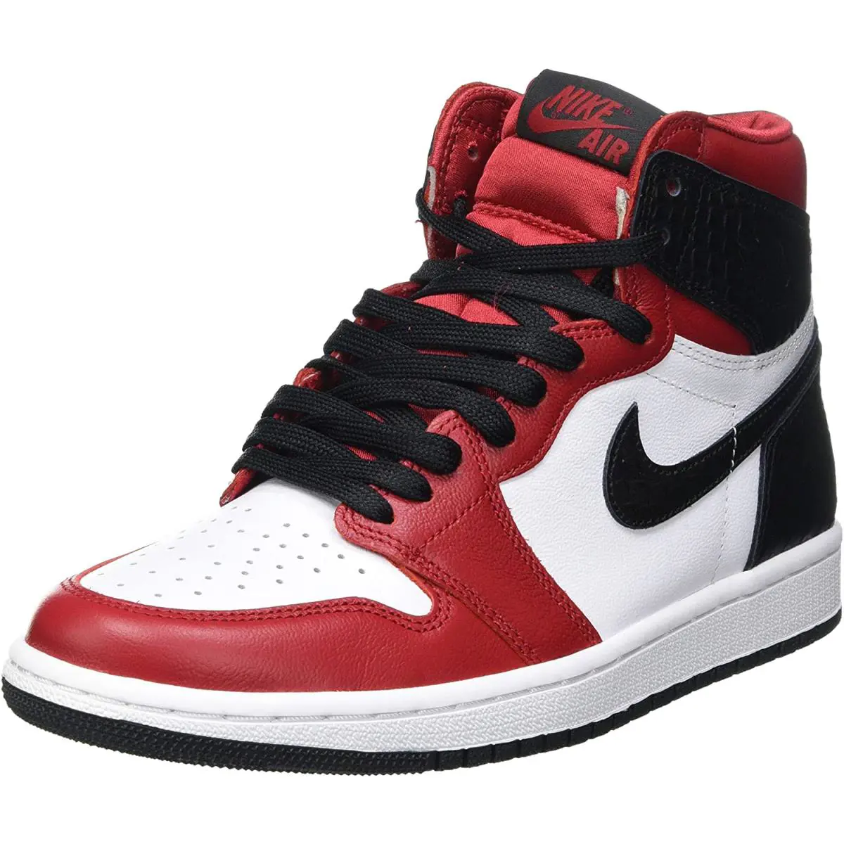 Nike shoes - Gym Red/Black-White 18