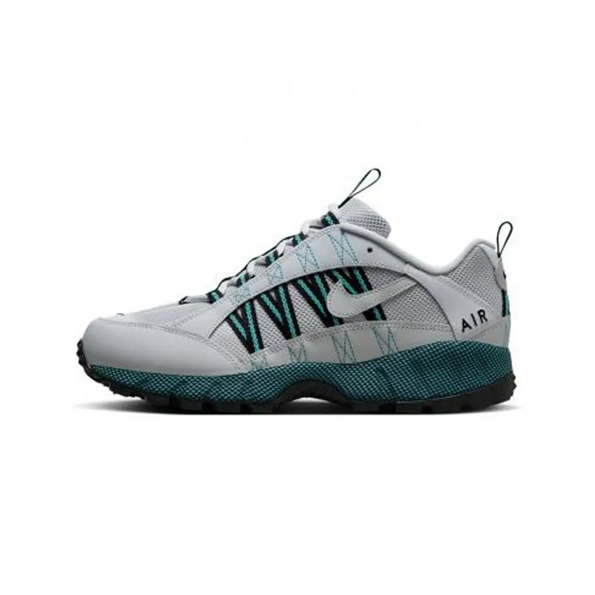 Nike shoes - FJ7109-003 - FJ7109-003 - Pure Platinum/Black/Dusty Cactus/Metallic Platinum 1