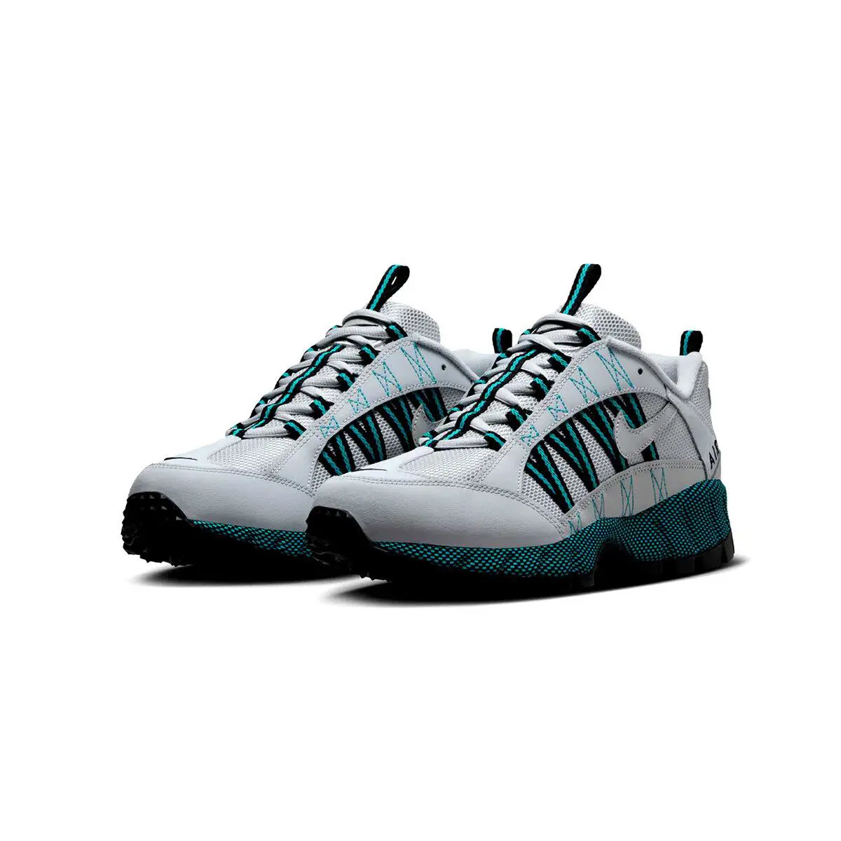 Nike shoes - FJ7109-003 - FJ7109-003 - Pure Platinum/Black/Dusty Cactus/Metallic Platinum 8