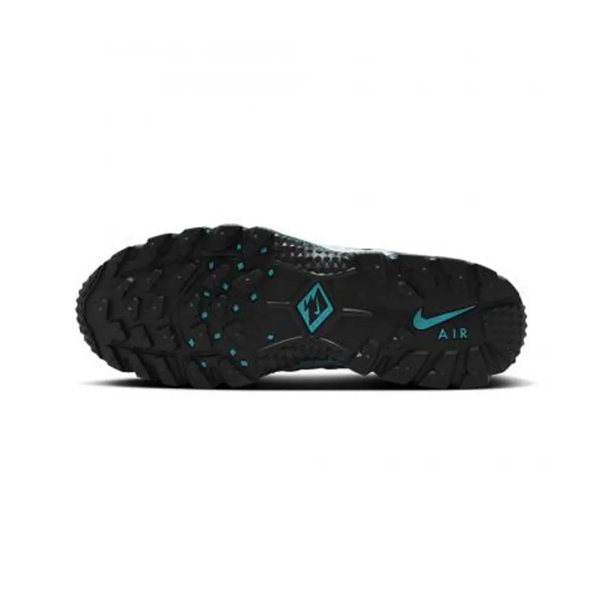 Nike shoes - FJ7109-003 - FJ7109-003 - Pure Platinum/Black/Dusty Cactus/Metallic Platinum 5