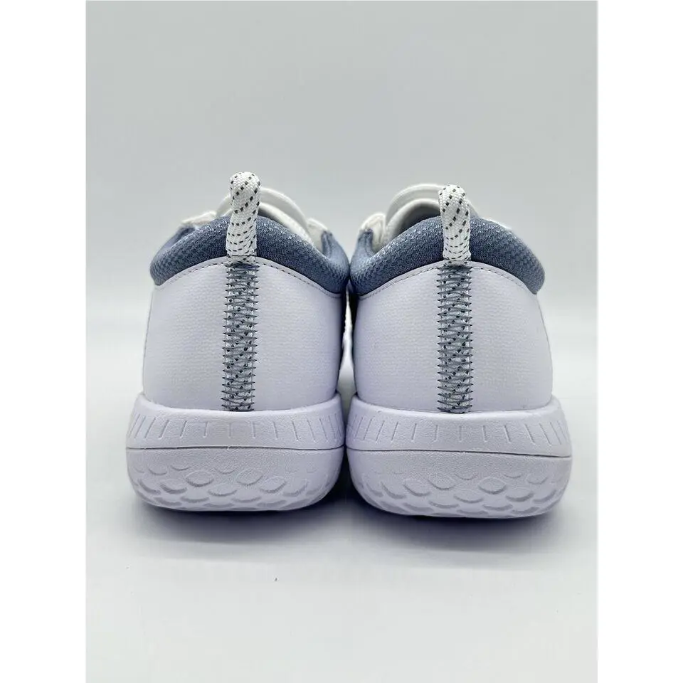 Nike shoes - Nike Zoom Court - Zoom Court - DH0219-111 - White 1
