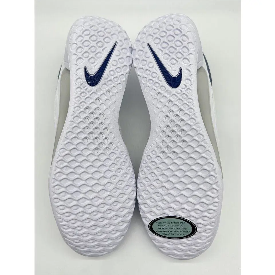 Nike shoes - Nike Zoom Court - Zoom Court - DH0219-111 - White 3