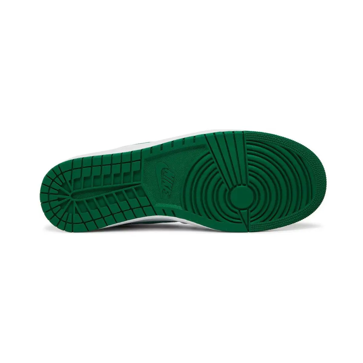 Nike shoes - DX4976-103 - DX4976-103 - Green/White 0
