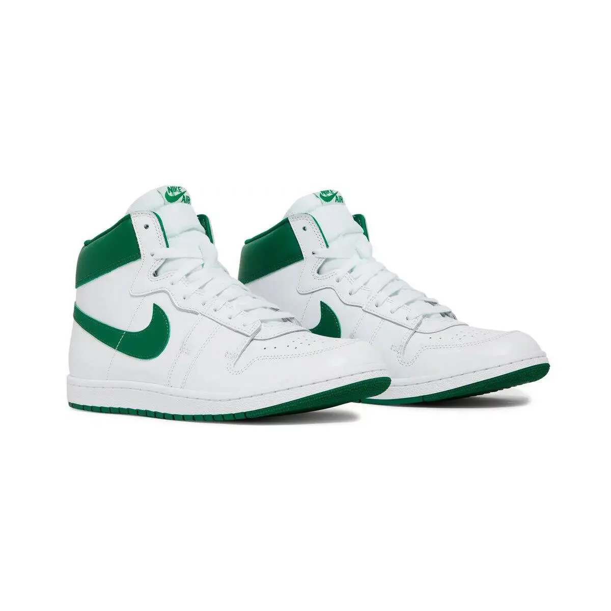 Nike shoes - DX4976-103 - DX4976-103 - Green/White 1