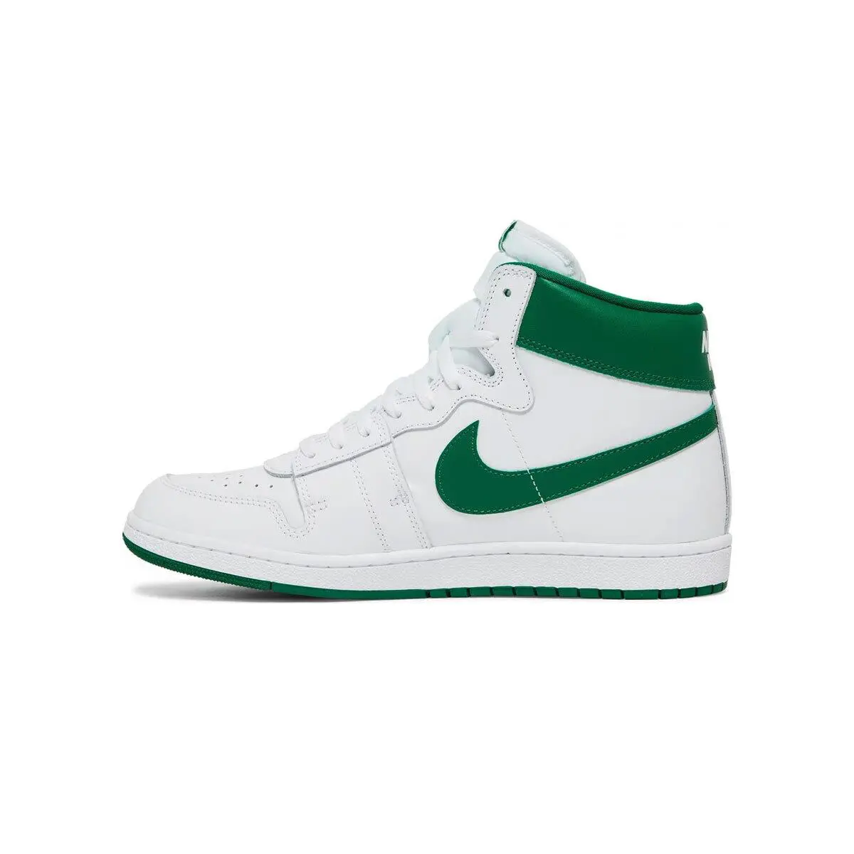 Nike shoes - DX4976-103 - DX4976-103 - Green/White 2