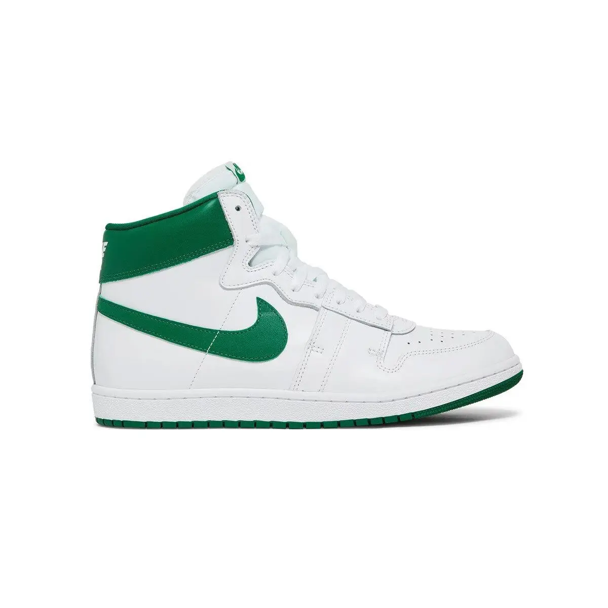 Nike shoes - DX4976-103 - DX4976-103 - Green/White 4