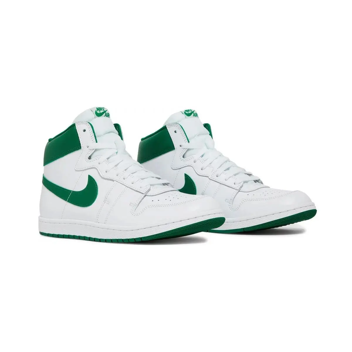 Nike shoes - DX4976-103 - DX4976-103 - Green/White 6