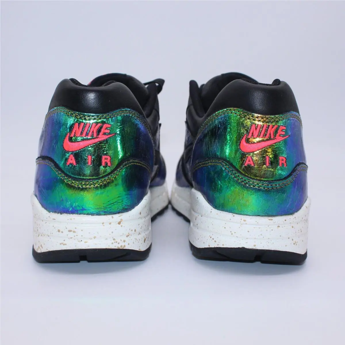 Nike shoes - Nike Air Max 1 - Air Max - 669639-700 - Multicolor 0
