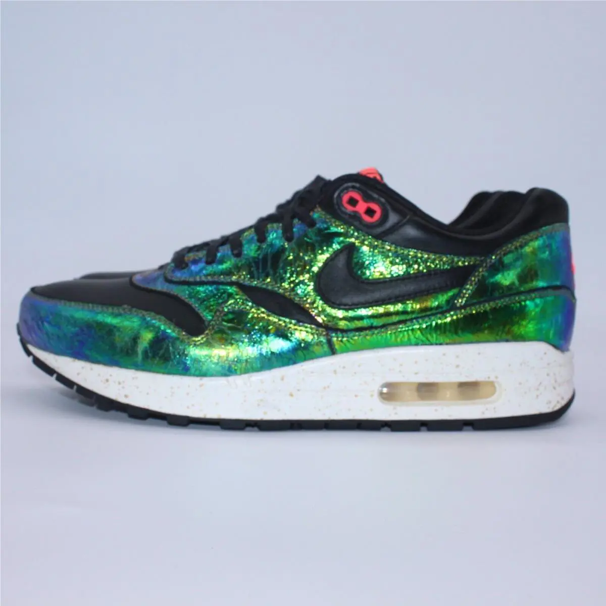 Nike shoes - Nike Air Max 1 - Air Max - 669639-700 - Multicolor 1