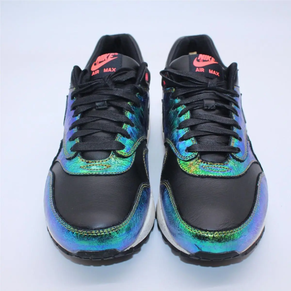 Nike shoes - Nike Air Max 1 - Air Max - 669639-700 - Multicolor 4