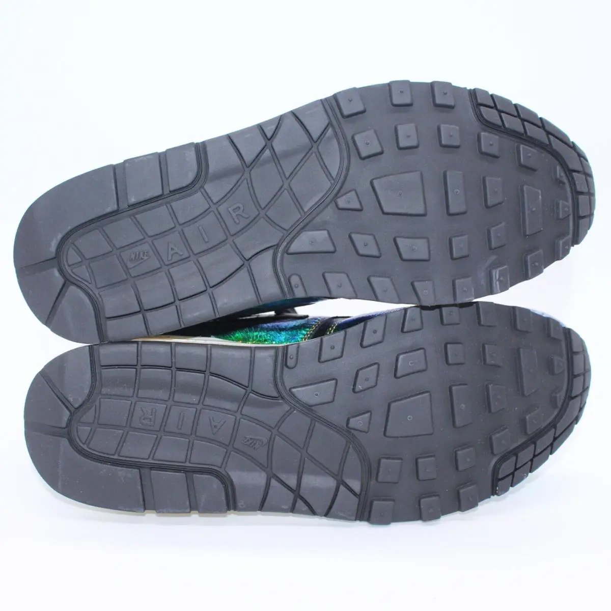 Nike shoes - Nike Air Max 1 - Air Max - 669639-700 - Multicolor 5