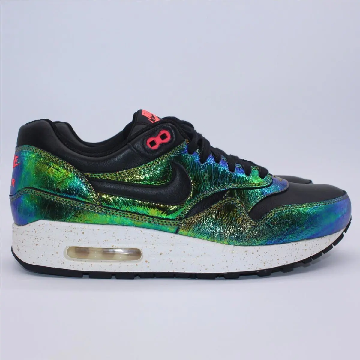 Nike shoes - Nike Air Max 1 - Air Max - 669639-700 - Multicolor 6
