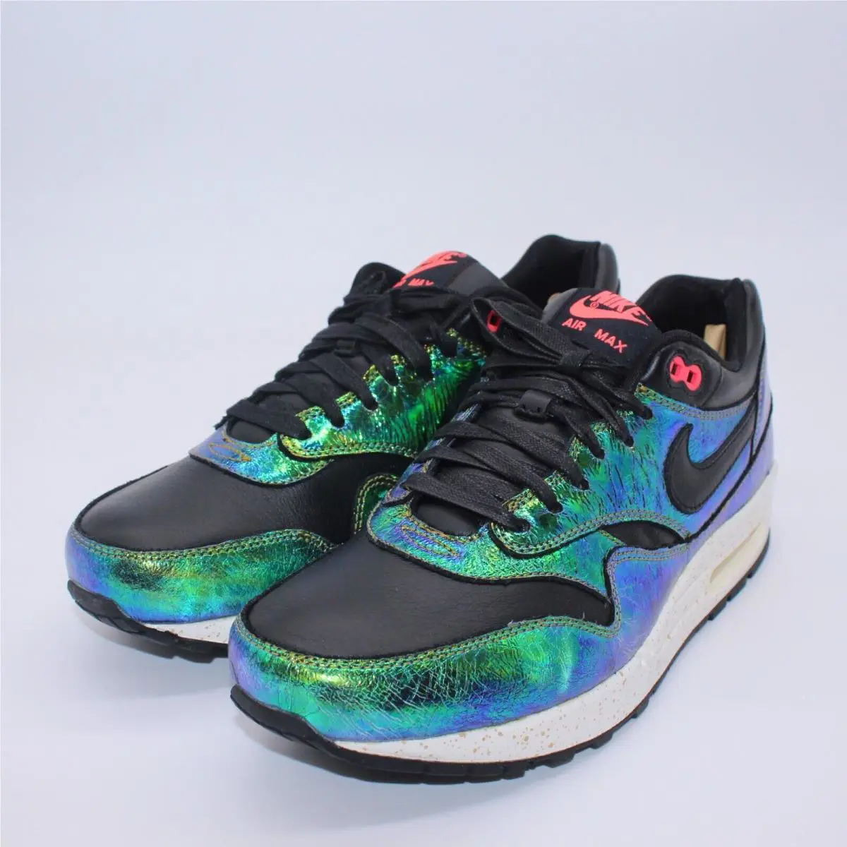 Nike shoes - Nike Air Max 1 - Air Max - 669639-700 - Multicolor 10