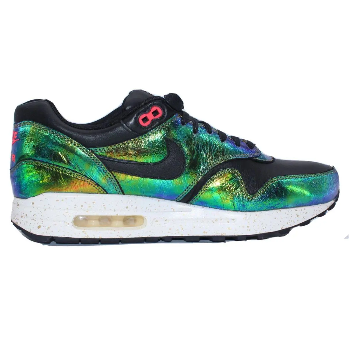Nike shoes - Nike Air Max 1 - Air Max - 669639-700 - Multicolor 7