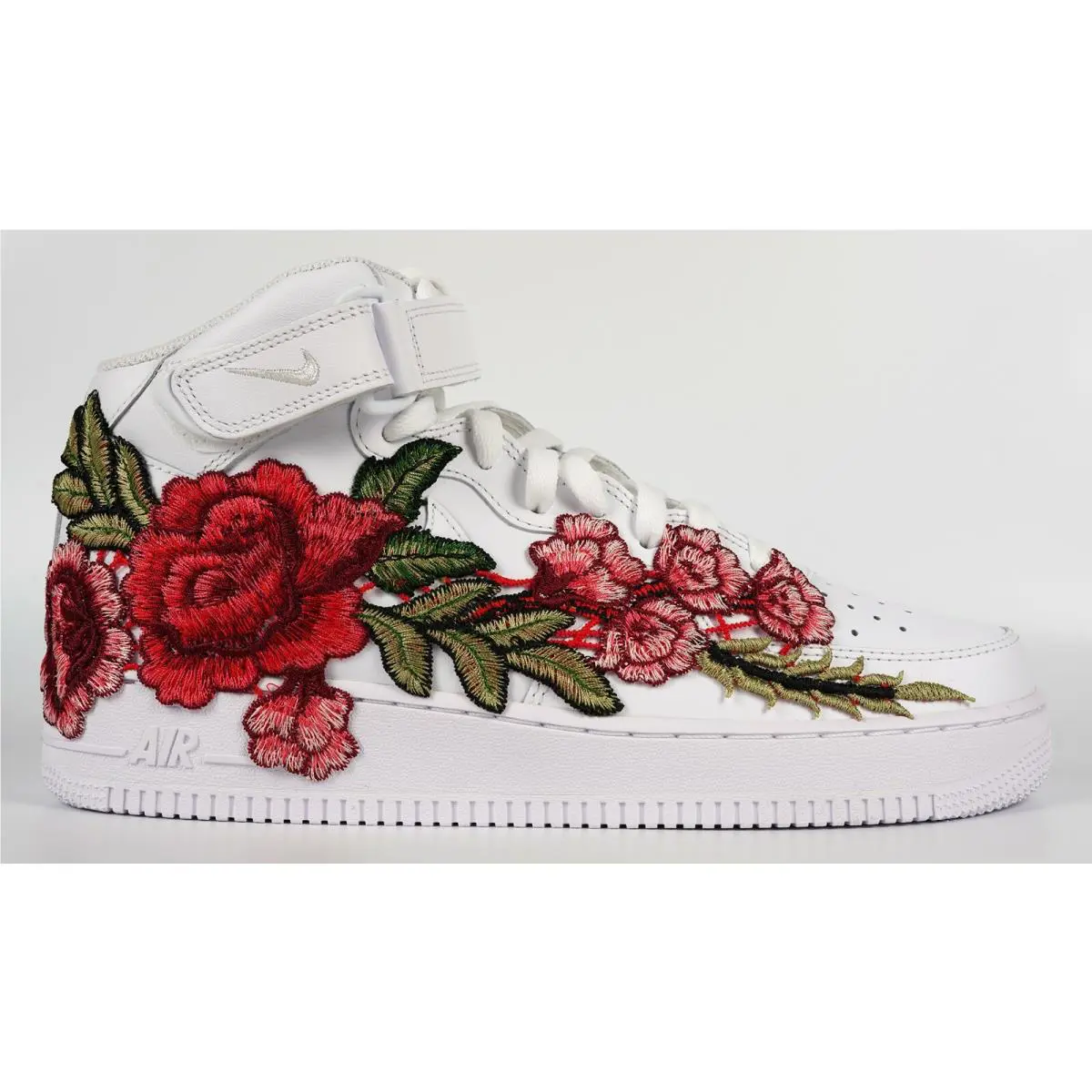 Nike shoes - Nike Air Force 1 - Air Force - DD8959-100 - White 1