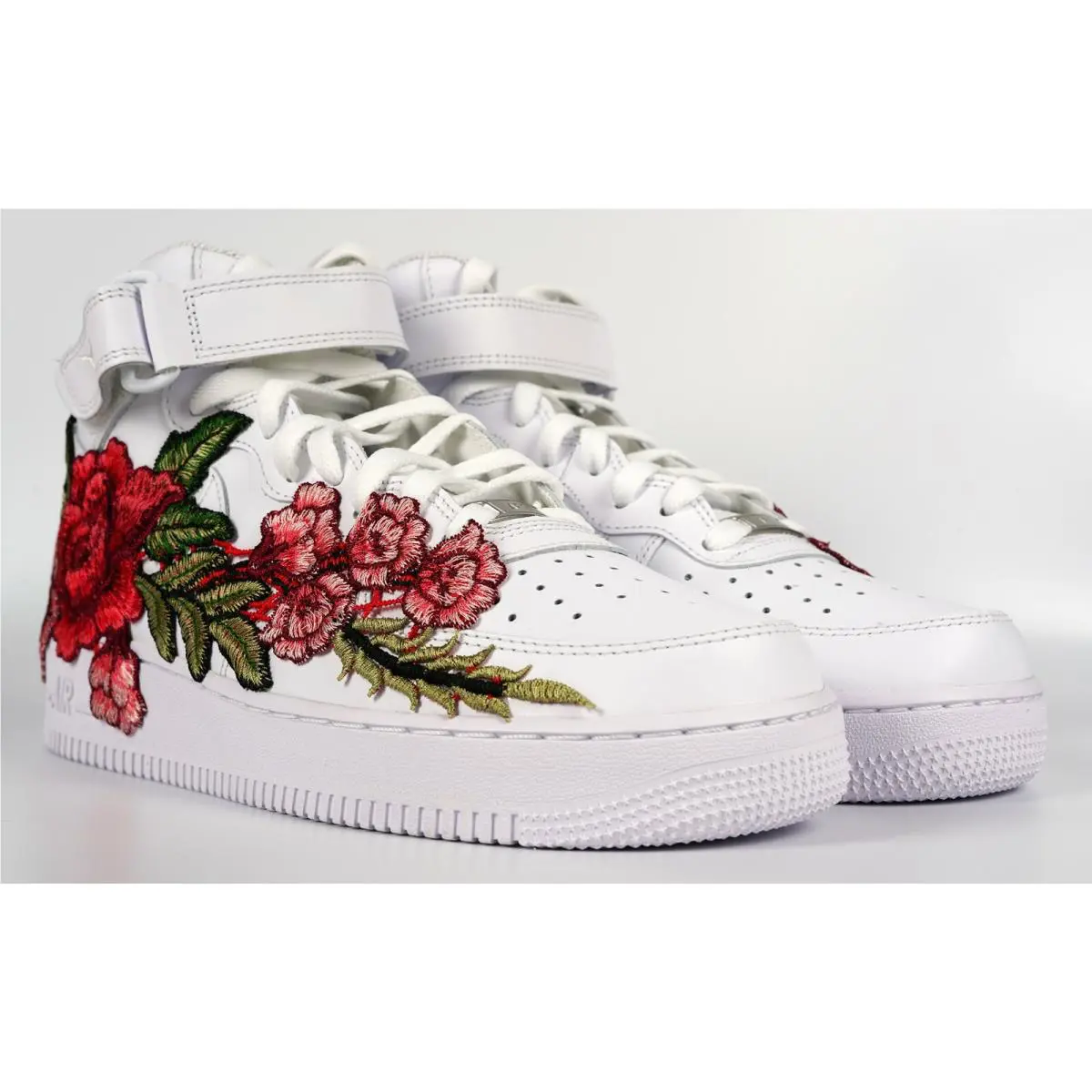 Nike shoes - Nike Air Force 1 - Air Force - DD8959-100 - White 3