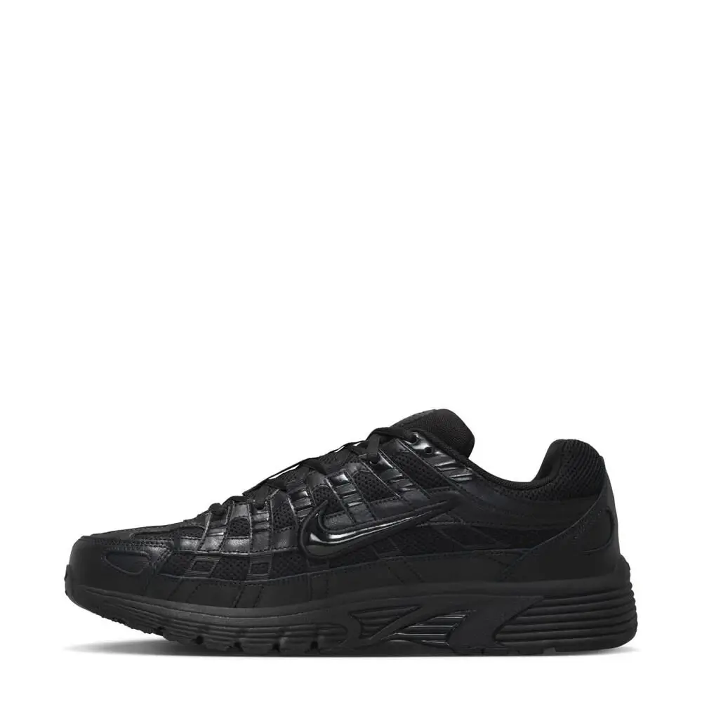 Nike shoes - Nike P-6000 - Black 2