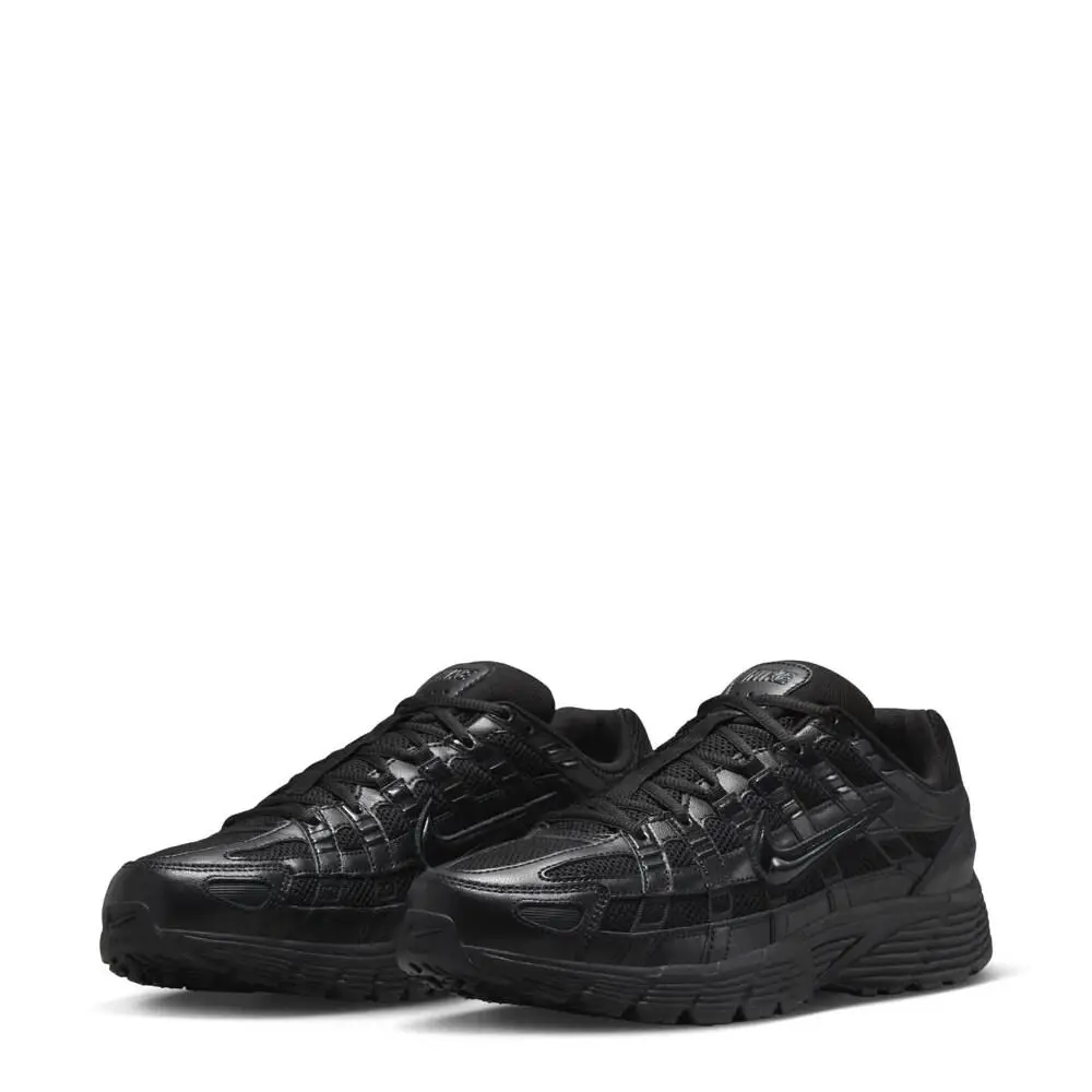 Nike shoes - Nike P-6000 - Black 3