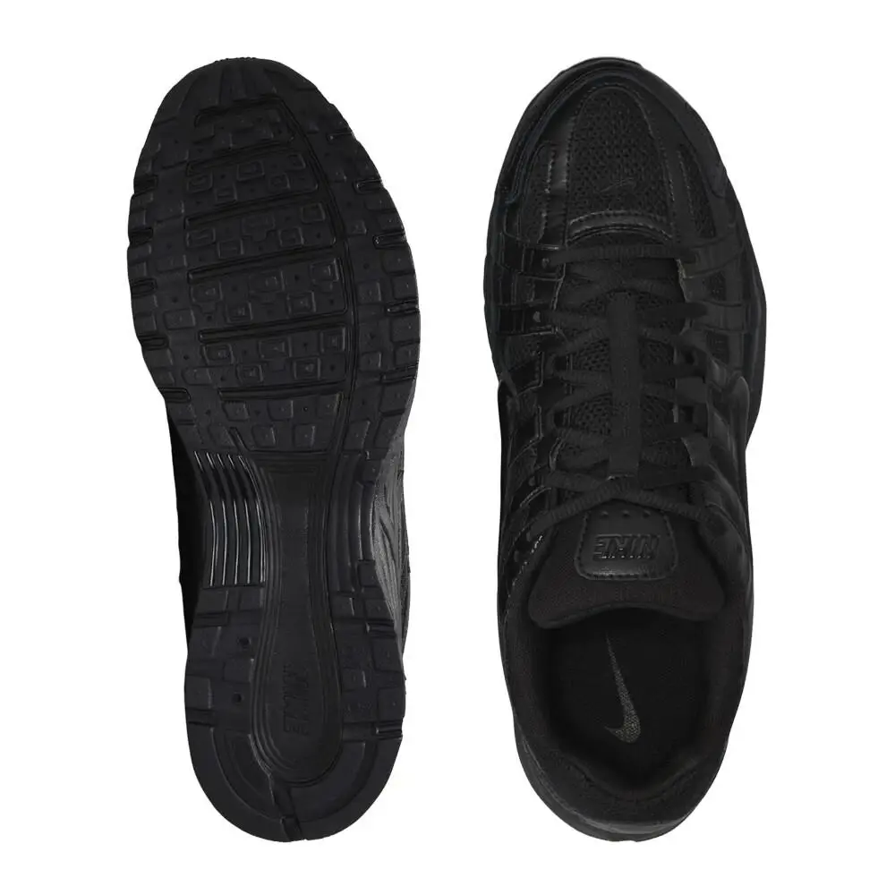 Nike shoes - Nike P-6000 - Black 4