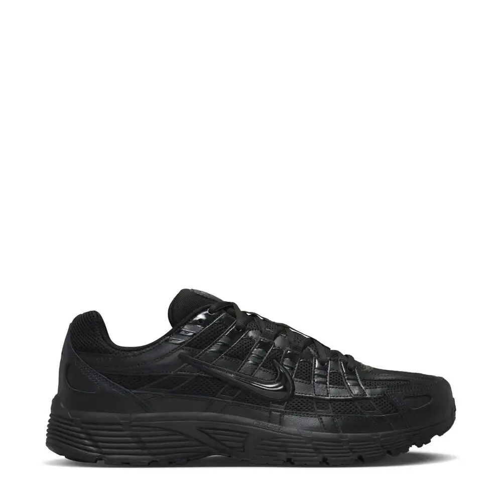 Nike shoes - Nike P-6000 - Black 6
