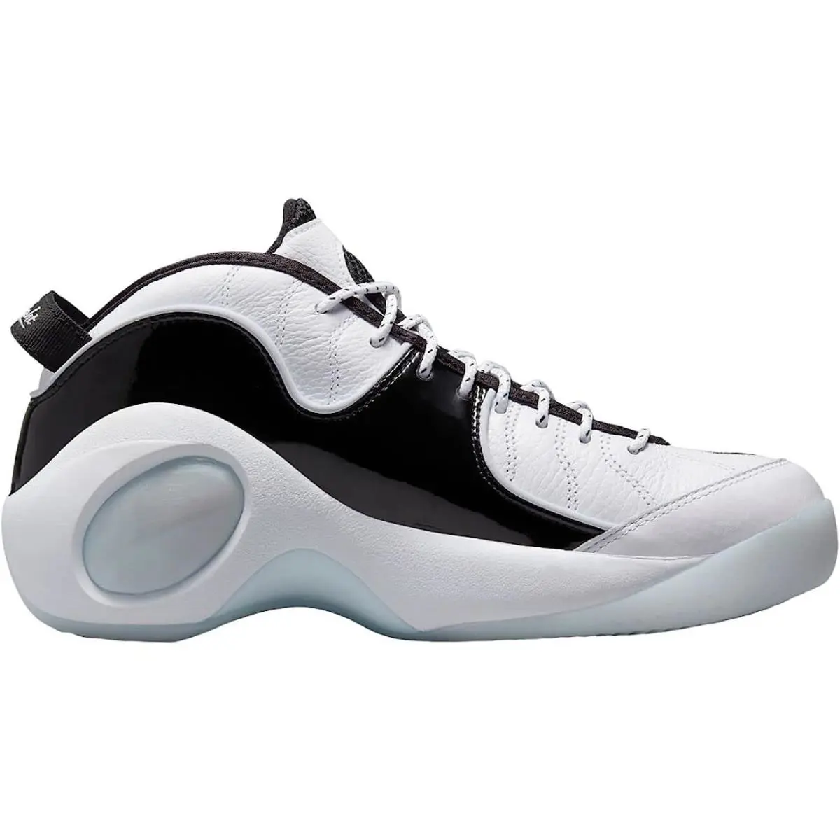 Nike shoes - Nike Air Zoom Flight - Air Zoom Flight - DX1165 - White/Multi-color/Black/Football Grey 0