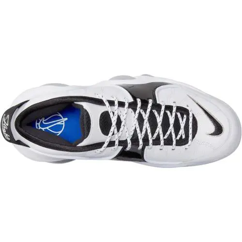 Nike shoes - Nike Air Zoom Flight - Air Zoom Flight - DX1165 - White/Multi-color/Black/Football Grey 1