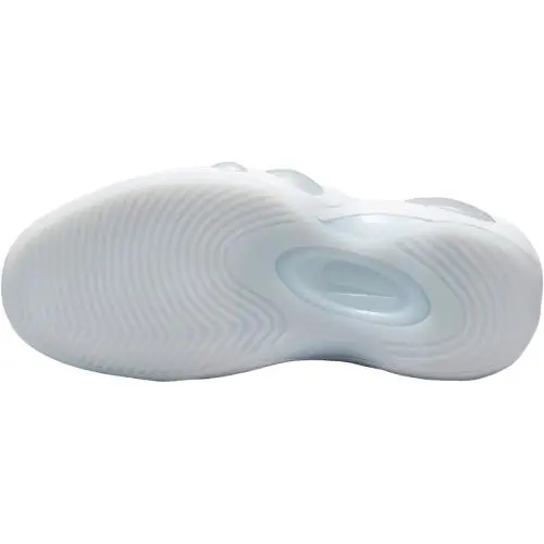 Nike shoes - Nike Air Zoom Flight - Air Zoom Flight - DX1165 - White/Multi-color/Black/Football Grey 3