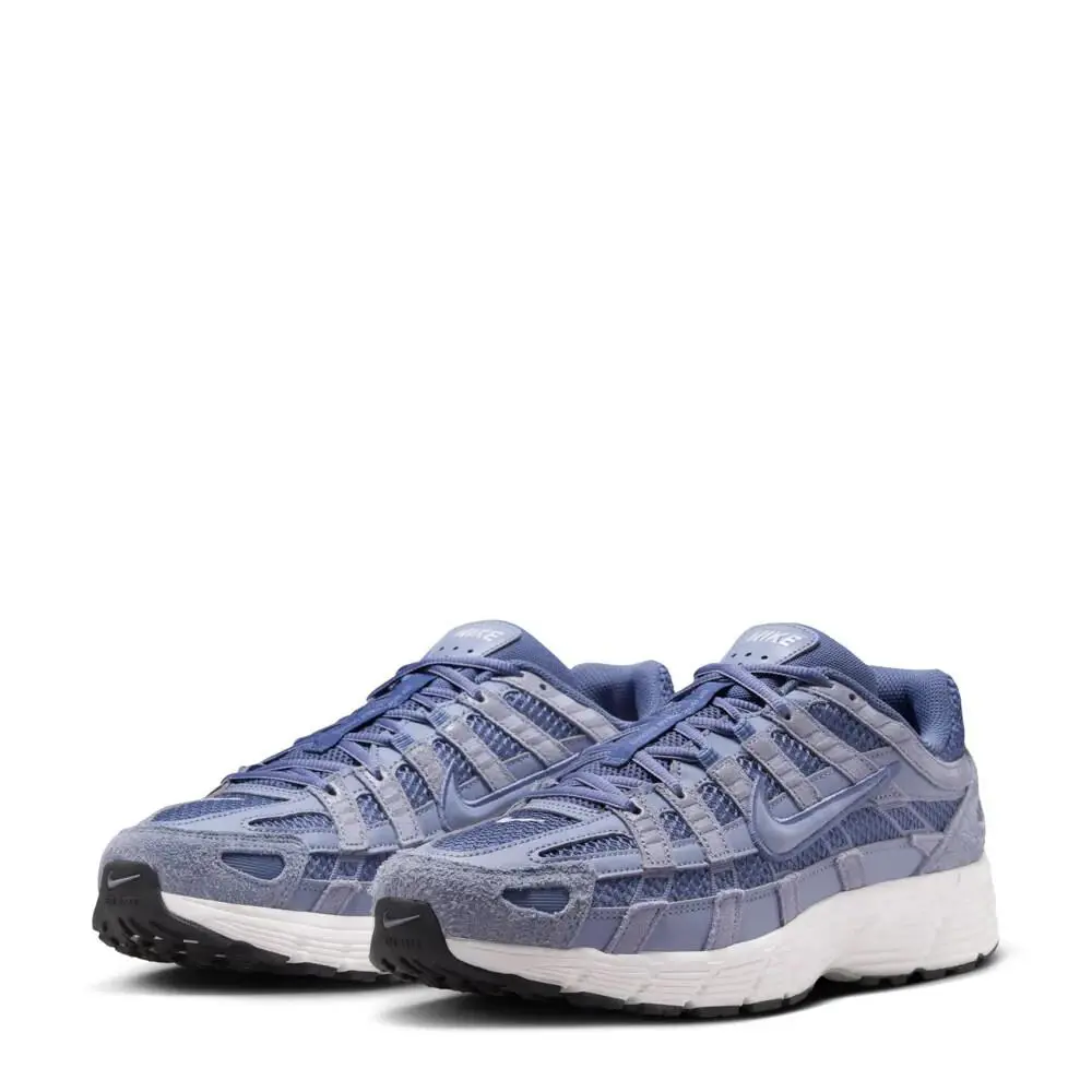 Nike shoes - Nike P-6000 - HF0015-400 - Purple 1