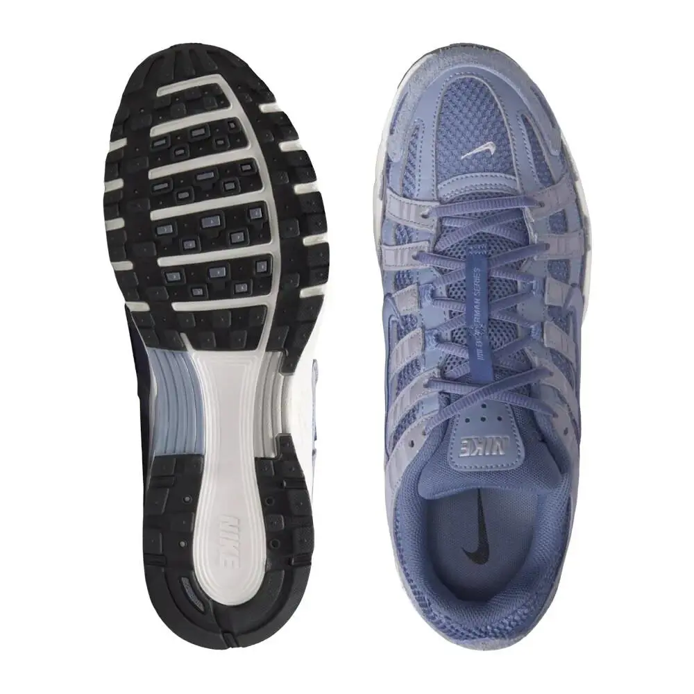 Nike shoes - Nike P-6000 - HF0015-400 - Purple 2