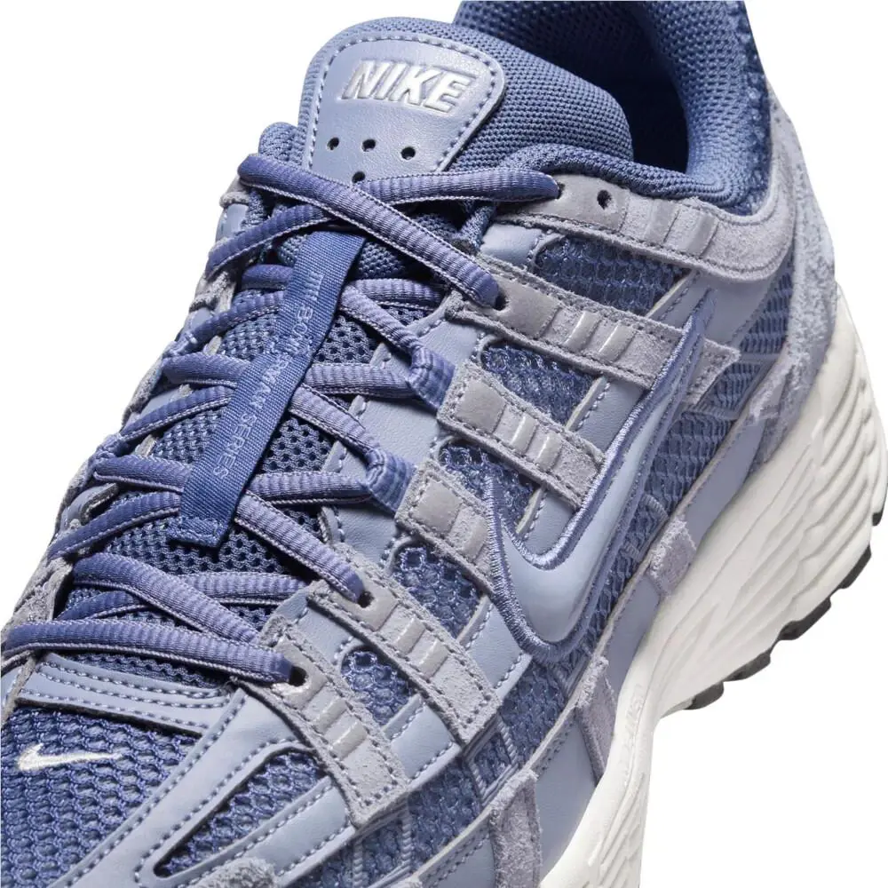Nike shoes - Nike P-6000 - HF0015-400 - Purple 11