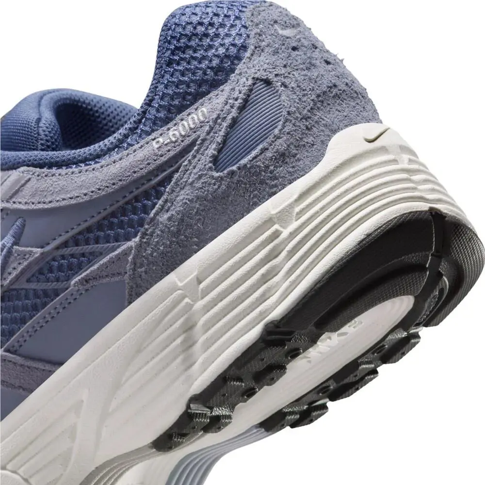Nike shoes - Nike P-6000 - HF0015-400 - Purple 12