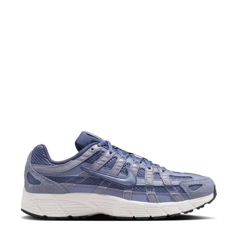 Nike shoes - Nike P-6000 - HF0015-400 - Purple 6