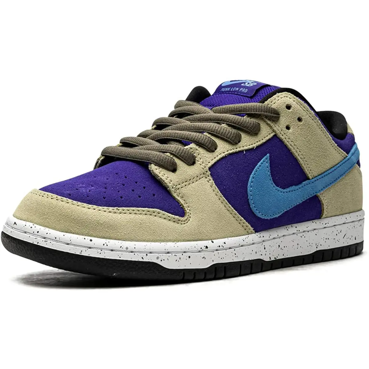 Nike shoes - Nike Sb Dunk Low - Dunk Low - bq6817 301 - Multicolor 1