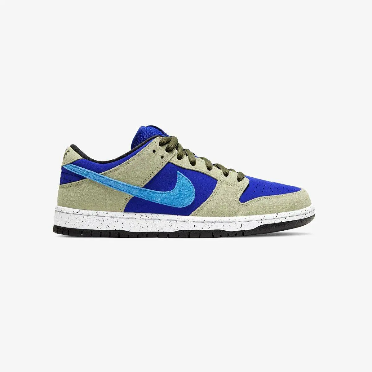 Nike shoes - Nike Sb Dunk Low - Dunk Low - bq6817 301 - Multicolor 2