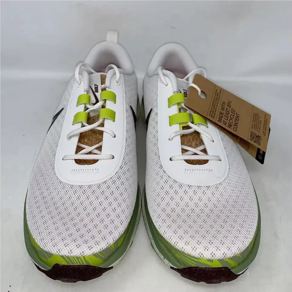 Nike shoes - Nike Infinity - Infinity - FB9609-023 - Green 1