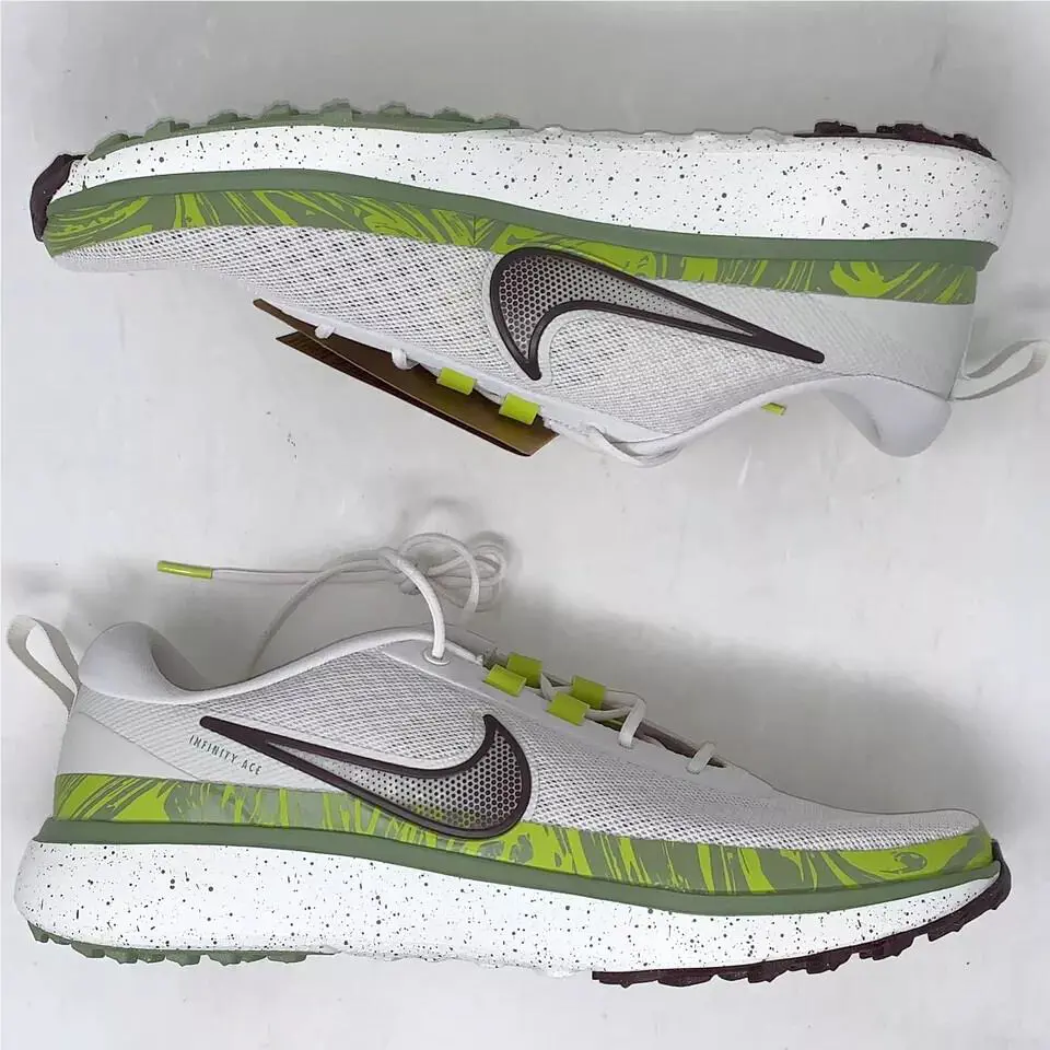 Nike shoes - Nike Infinity - Infinity - FB9609-023 - Green 7