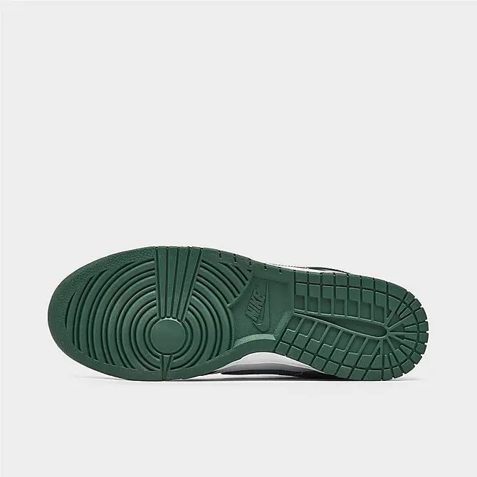 Nike shoes - Nike Dunk Retro Low - Dunk Retro Low - Dv0833-111 - Green 2