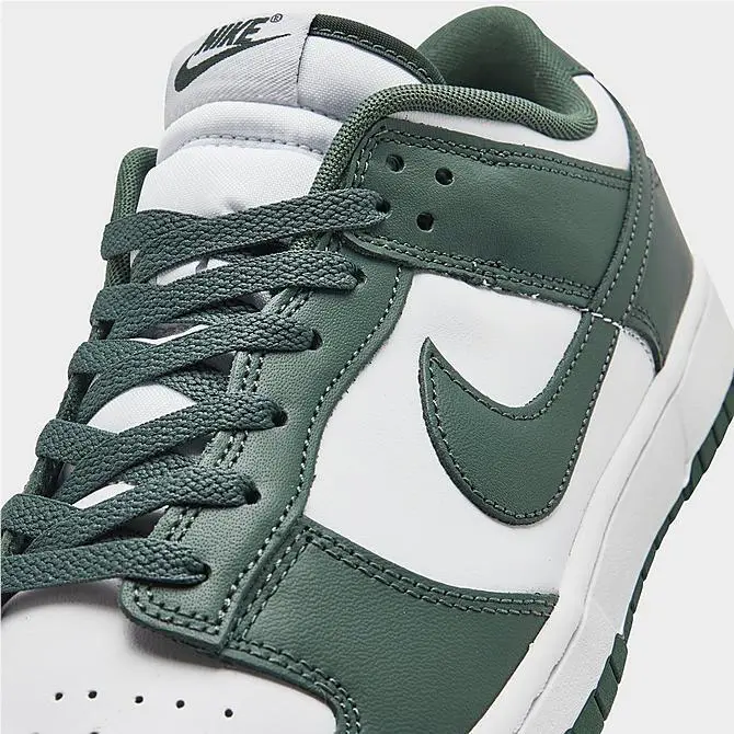 Nike shoes - Nike Dunk Retro Low - Dunk Retro Low - Dv0833-111 - Green 3