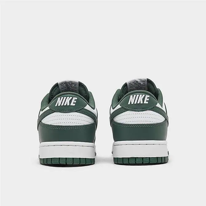 Nike shoes - Nike Dunk Retro Low - Dunk Retro Low - Dv0833-111 - Green 4
