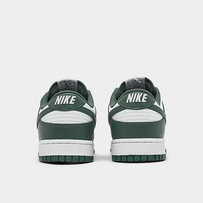 Nike shoes - Nike Dunk Retro Low - Dunk Retro Low - Dv0833-111 - Green 10