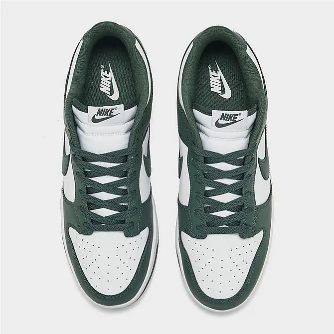 Nike shoes - Nike Dunk Retro Low - Dunk Retro Low - Dv0833-111 - Green 7
