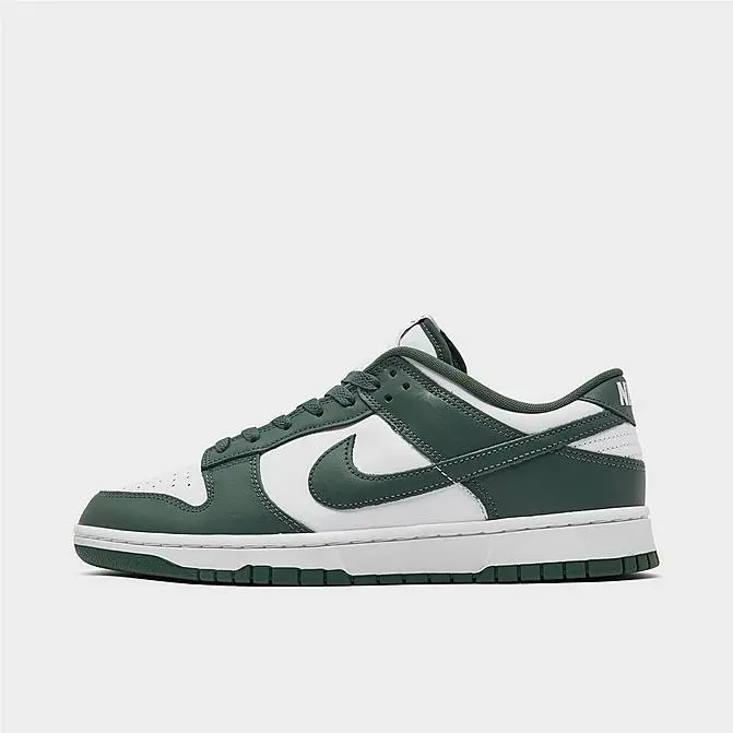 Nike shoes - Nike Dunk Retro Low - Dunk Retro Low - Dv0833-111 - Green 5
