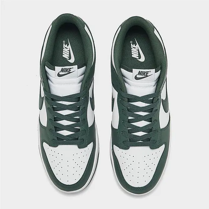 Nike shoes - Nike Dunk Retro Low - Dunk Retro Low - Dv0833-111 - Green 7