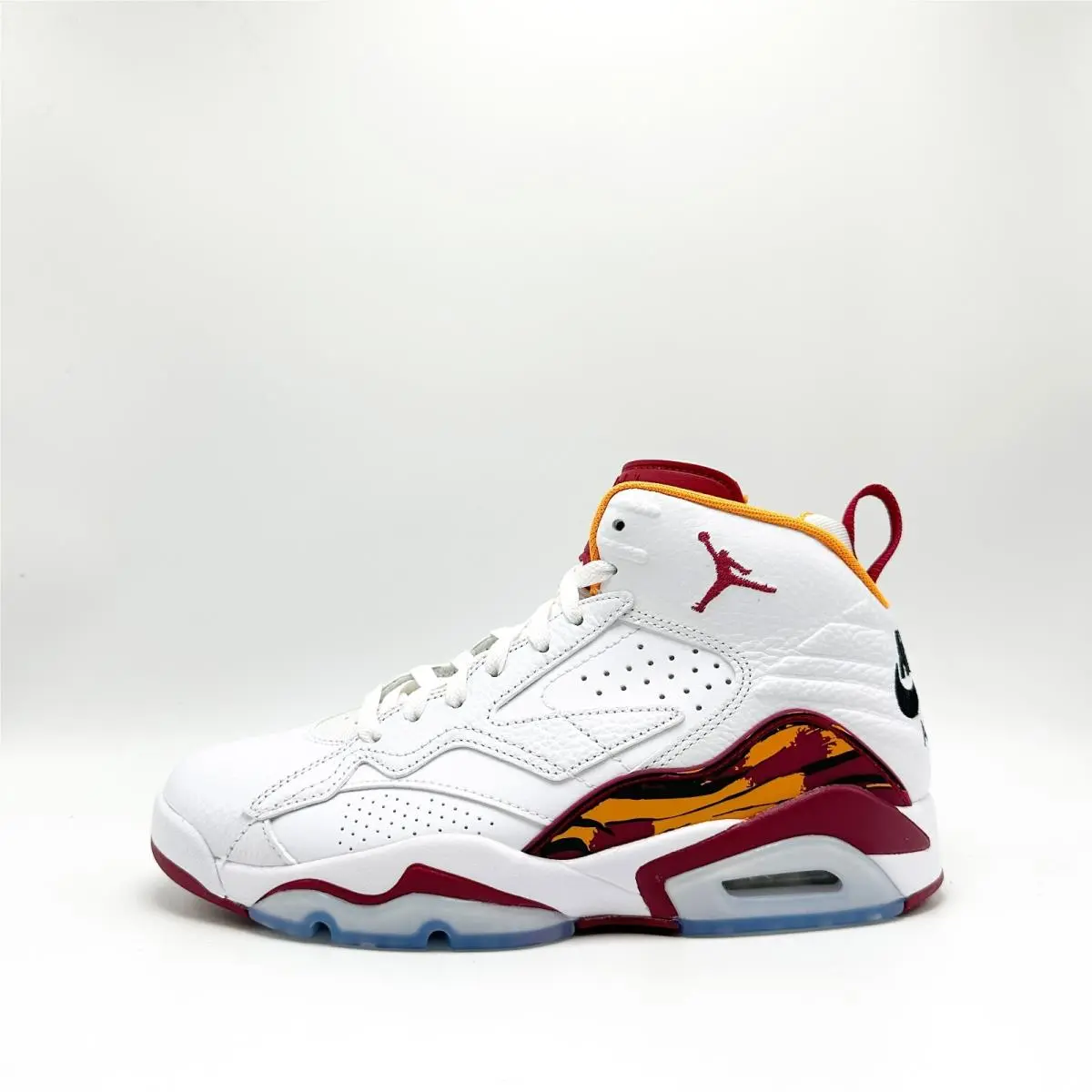Nike shoes - Jordan Jumpman - Jumpman - DZ4475-168 - White 3