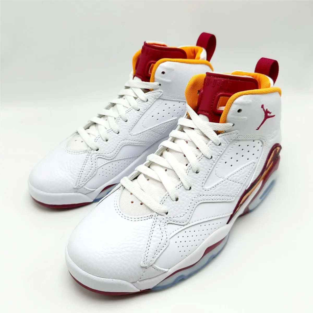 Nike shoes - Jordan Jumpman - Jumpman - DZ4475-168 - White 4