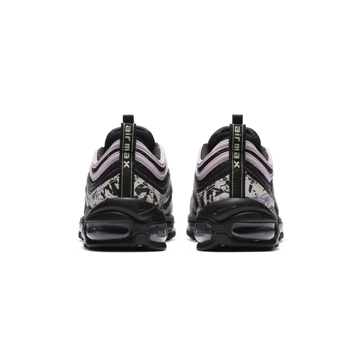 Nike shoes - CZ8096-100 - CZ8096-100 - Sail/Volt/Black 0