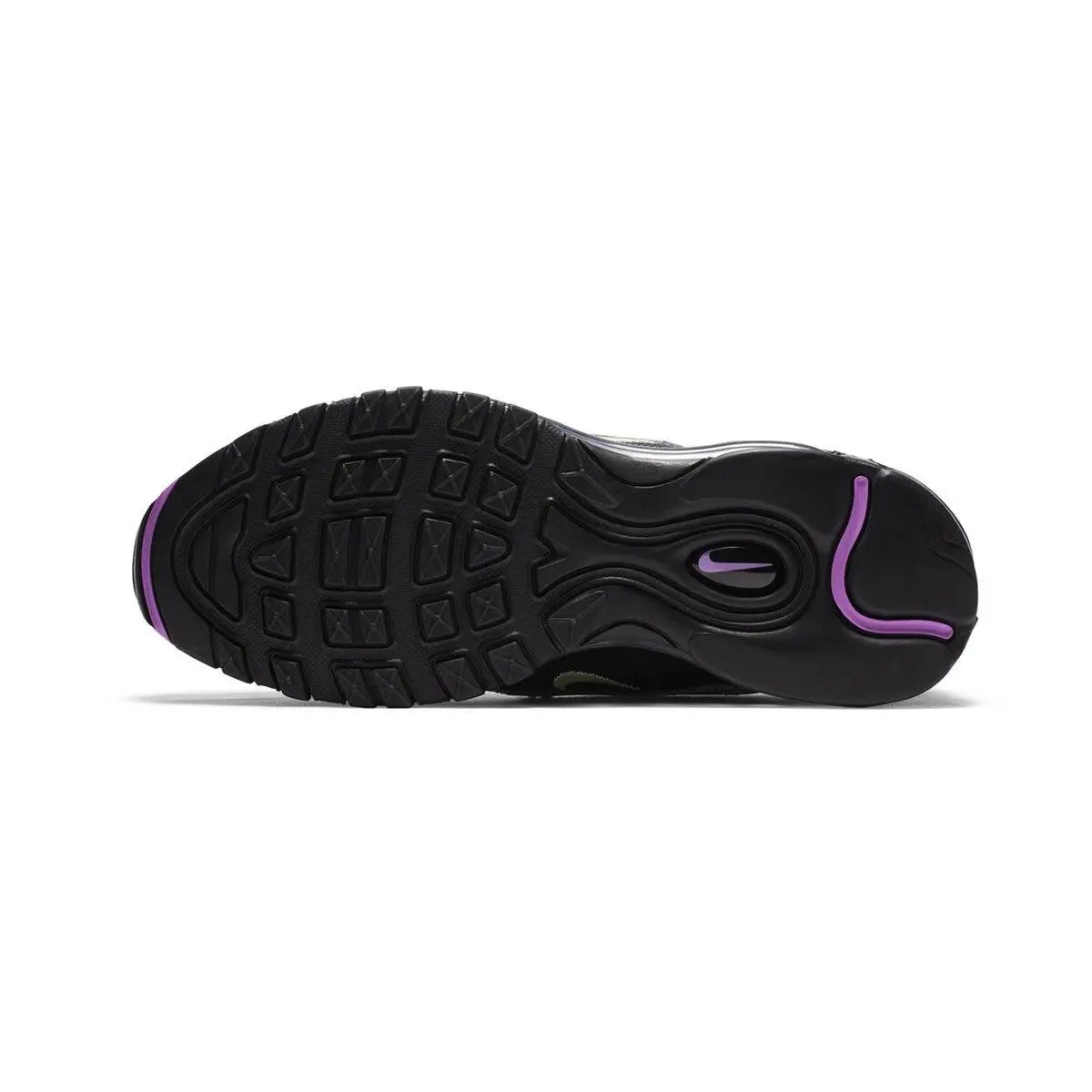 Nike shoes - CZ8096-100 - CZ8096-100 - Sail/Volt/Black 1