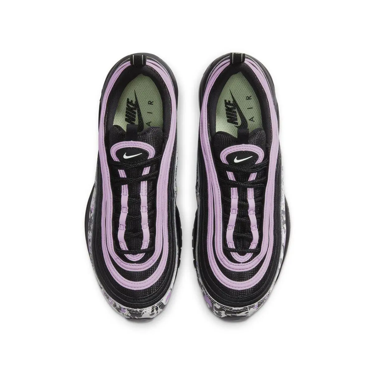 Nike shoes - CZ8096-100 - CZ8096-100 - Sail/Volt/Black 2