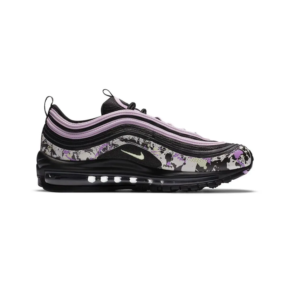 Nike shoes - CZ8096-100 - CZ8096-100 - Sail/Volt/Black 4